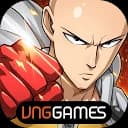 One Punch Man