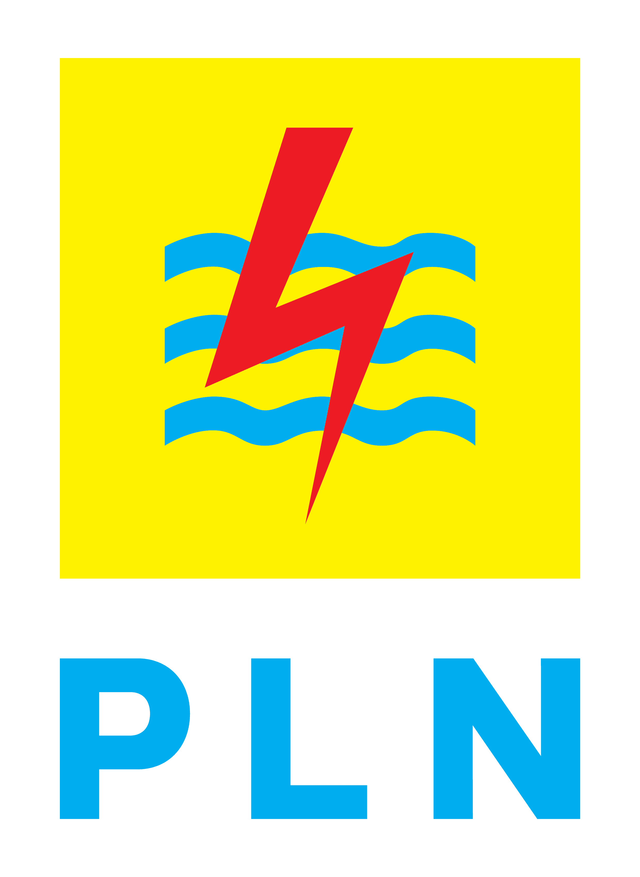 PLN Token Listrik