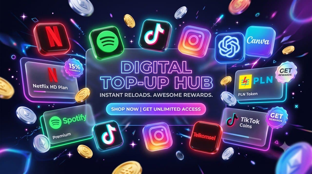 App Premium Termurah